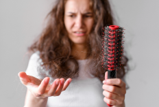 Kenali 3 Tanda Kekurangan Biotin, Rambut Rontok hingga Tubuh Lemas