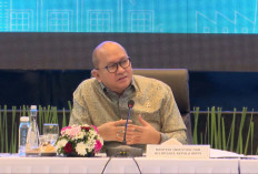 Investasi Masuk RI Capai Rp 498,8 T di Triwulan I 2026, Buka 706 Ribu Lapangan Kerja
