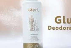 Mulai Hari Tanpa Khawatir Bau Badan: Rawat Ketiakmu dengan Cara yang Lebih Cerdas