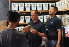 Polres Kuningan Bantah Keterlibatan Aparat dalam Peredaran Obat Keras di Kramatmulya