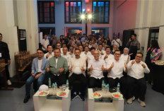 IFG dan Jamkrindo Buka Ruang Kolaborasi, UMKM Didorong Naik Kelas