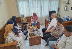 DPRD Tinjau Layanan Adminduk dan Penerapan Aplikasi Srikandi