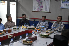 BPR Majalengka Punya Direktur Operasional Baru, Bupati Eman Bidik Target PAD Rp1,9 Miliar