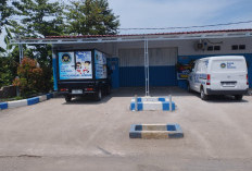 SPPG Luwungkencana Pastikan Produksi Makanan Sesuai Standar BGN, Gizi dan Sanitasi Jadi Prioritas