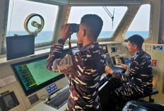 5 Jurnalis Hilang di Selat Sunda, Prabowo Perintahkan TNI AL Bergerak