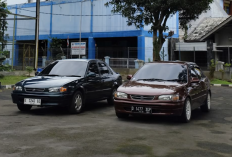 Irit BBM dan Perawatan Ramah di Kantong, Berikut 8 Pilihan Mobil Sedan Bekas Pabrikan Jepang, Mulai Rp40 Juta
