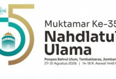 Muktamar NU 2026 Segera Digelar, 557 Pemilik Suara Sudah Terverifikasi