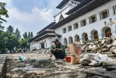 KDM Dikritik Soal Gedung Sate Akhirnya Buka Suara, Simak Jawabannya