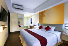 Menginap di Cordela Cirebon Mulai Rp44 Ribu, Ini Cara Dapat Diskonnya