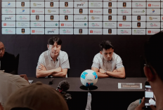 Drama di Gelora Bung Tomo! Debut Shin Tae-yong Rusak oleh Kesalahan Fatal Pankov