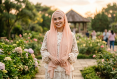 Panduan Lengkap Menulis Prompt AI Gemini untuk Visual Perempuan Berhijab yang Realistis dan Detail