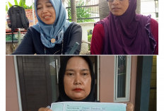 Dokumen Asli Calon TKI Asal Cirebon Ditahan Usai Gagal Berangkat, Begini Respon Ketua BLK Yakin 