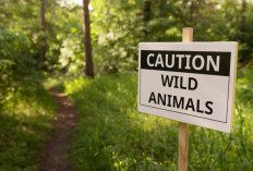 Teror Hewan Buas di Kuningan: 43 Kambing Tewas Mengenaskan, Warga Bungurberes Hidup dalam Ketakutan