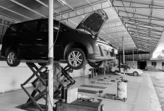 Garansi Mobil Berakhir, Jangan Kaget! Ini Perkiraan Biaya Perawatan yang Perlu Disiapkan