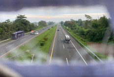 Angka Kematian Kecelakaan Mudik 2026 Turun Drastis, Begini Faktanya Menurut Korlantas 