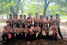 MTsN 2 Kota Cirebon Borong Juara LT-II