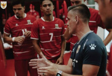 Skuad Timnas Indonesia FIFA ASEAN Cup 2026: Para Pemain Abroad Sudah Siap Dipanggil Kembali!