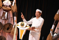 Cegah Krisis Lingkungan, KDM Larang Penanaman Sawit dan Siapkan Revisi Tata Ruang 2026