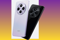 Harga Rp1 Jutaan! 5 HP Spek Dewa Ini Punya Baterai Jumbo dan Layar Mulus 120Hz