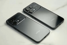 Bocoran Infinix Note 60 Pro: Calon Raja Mid-Range 2026 dengan Snapdragon 7s Gen 4 Siap Masuk Indonesia 2026