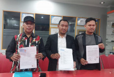 Kuasa Hukum Karyawan Bantah Dugaan Penggelapan, Tuntut Hak Pekerja Hotel Apita
