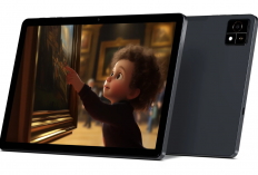 7 Tablet Murah Harga 1 Jutaan Terbaik Mei 2026, Fitur Makin Canggih dan Layak Dibeli