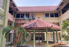 Renovasi Eks Pusdiklatpri Jadi Mako Baru Polres Cirebon Kota Dilakukan Bertahap