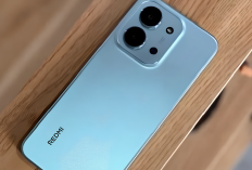 5 Rekomendasi HP Android dengan Baterai Besar dan TerjangkauMulai dari Rp1 Jutaan, Awet Seharian!