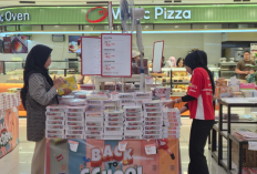 Berburu Perlengkapan Sekolah di Cirebon, Yogya Cirebon Junction Hadirkan Promo dan Hadiah Menarik