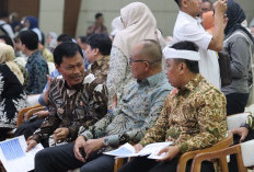 Cegah Korupsi dan Optimalkan Aset Daerah, Pemkot Cirebon Perkuat Sinergi Pertanahan dengan ATR/BPN-KPK