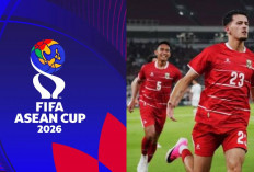 Mau Nonton Gratis Siaran Langsung FIFA ASEAN Cup 2026? Tonton Lewat 4 Platform Ini Dijamin Super Mudah!