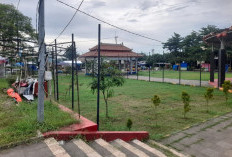 Sentra Batik Trusmi Kian Sepi, Pusat Kuliner Ikonik Cirebon Ditinggal Pedagang