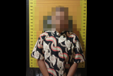 Guru Honorer Ditangkap Polisi, Diduga Cabuli 13 Anak di Indramayu