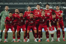 Turunkan Starting XI Full Naturalisasi, Jawaban John Herdman Tegas: Mereka Semua Orang Indonesia