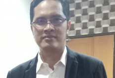 Mantan Jubir KPK Febri Diansyah Resmi Jadi Pengacara Febrie Adriansyah Usai Hotman Paris Mundur