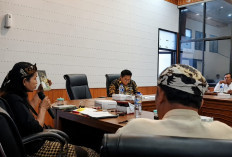 DPRD dan Budayawan Perkuat Dasar Historis Hari Jadi Kabupaten Cirebon 2 April 1482