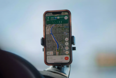 3 HP Murah di Bawah 1 Juta untuk Driver Ojol, Baterai 5000 mAh Tahan Dipakai Seharian dan Anti Lemot 