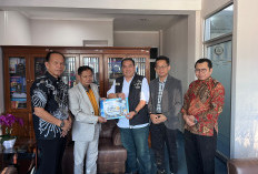 MUBES IKA UGJ 2026 Digelar Agustus, Alumni Akan Pilih Ketua Umum Baru