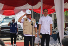 31 Proyek Infrastruktur Siap Jalan 1 Januari 2026, Pemkab Cirebon Genjot Perbaikan Jalan