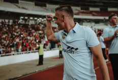 Rekor John Herdman di Timnas Indonesia, Masuk Win Rate Tertinggi Kedua se Asia Tenggara!