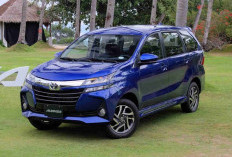 Rekomendasi Mobil MPV Bekas 50 Jutaan Paling Laris 2026, Kabin Luas, Muat 7 Penumpang, Cocok untuk Keluarga