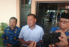 798 ASN Majalengka Ikuti Profiling, Bupati Eman Suherman Siapkan Calon Pimpinan OPD