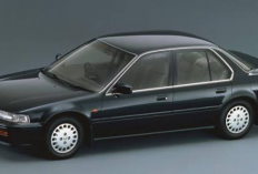 4 Rekomendasi Mobil Sedan Murah Under 50 Jutaan, Punya Desain Timeless, Sparepart Murah, Bisa Lari Kencang