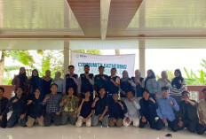 BMH Cirebon kolaborasi Pesantren Masyarakat Cibuntu Kuningan Teken MoU 