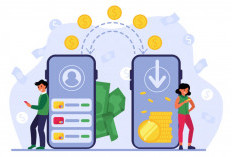 Link DANA Kaget Terbaru Hari Ini! Sekali Klik Berpeluang Dapat Saldo Gratis Hingga Rp500.000