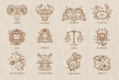 Rezeki dan Karier Disorot, 5 Zodiak Ini Diprediksi Paling Hoki Pekan Ini