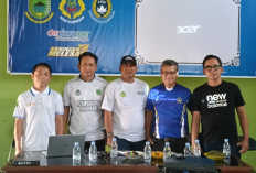 Setelah PESIK Bersinar, Kini Giliran Bibit Muda Kuningan Berebut Tiket ke Level Jawa Barat