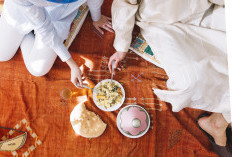 Kapan Waktu Sahur Terbaik Menurut Rasulullah? Simak Penjelasan Hadis dan Keutamaannya