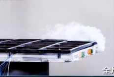 Inovasi All-Solid-State Battery GAC Group Siap Menerobos Batasan Jarak dan Performa EV di Dunia 