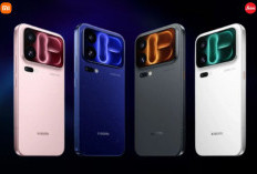 Xiaomi 18 Pro dan Pro Max Debut di China, Tapi Ada Satu Model yang Hilang di TKDN Indonesia!